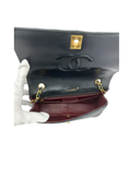 Sac Mademoiselle Bandoulière Matelassé - Chanel