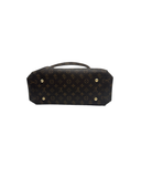 Sac à bandoulière Montaigne MM en toile monogram - Louis Vuitton