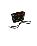 Sac cabas OnTheGo PM en cuir Monogram Bicolore - Louis Vuitton