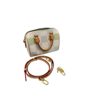 Sac Speedy 20 Bandoulière - Louis Vuitton