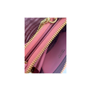 Sac Triangle Mini Tissé - Prada