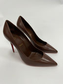 Escarpins Kate 100 - Christian Louboutin