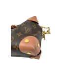 Sac Petite Malle Souple - Louis Vuitton