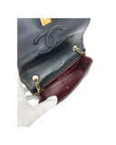 Sac Mademoiselle Bandoulière Matelassé - Chanel