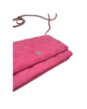 Sac Wallet On Chain - Chanel