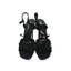 Sandales Bianca - Yves-Saint-Laurent