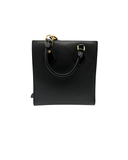 Sac à bandoulière Plat en cuir épi noir - Louis Vuitton