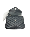 Sac Loulou Small - Saint-Laurent