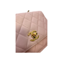 Sac Wallet On Chain - Chanel
