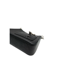 Sac à bandoulière Marellini en cuir épi noir - Louis Vuitton