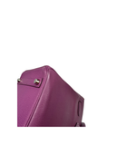 Sac à main Birkin 30 en cuir epsom anémone - Hermès