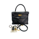 Sac Kelly 28 Box - Hermès