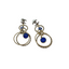 Boucles d'oreilles - Chanel