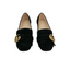 Mocassins Marmont GG - Gucci