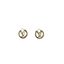 Boucles d'oreilles Louise PM - Louis Vuitton