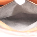 Sac à bandoulière Nil en toile monogram et cuir - Louis Vuitton