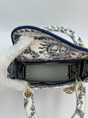 Sac Lady D-Lite - Christian Dior