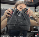 Sac sceau - Chanel