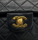 Sac Timeless Vintage - Chanel