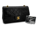 Sac Timeless Vintage - Chanel