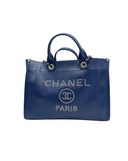 Sac Deauville - Chanel