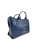 Sac Deauville - Chanel
