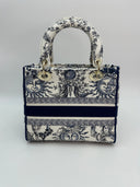 Sac Lady D-Lite - Christian Dior
