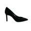 Escarpins en Velours - Yves-Saint-Laurent