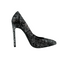 Escarpins à motifs - Yves-Saint-Laurent