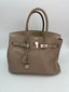 Sac Birkin 35 - Hermès