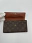 Portefeuille Vintage - Louis Vuitton