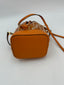 Sac Mini Mon Trésor - Fendi