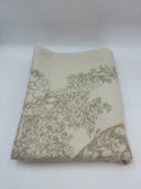 Plaid Butterfly Around The World - Christian Dior