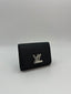 Portefeuille Compact Twist - Louis Vuitton