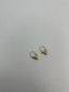 Boucles d'oreilles V - Louis Vuitton