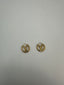 Boucles d'oreilles Louise PM - Louis Vuitton