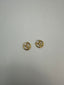 Boucles d'oreilles Louise PM - Louis Vuitton