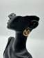 Boucles d'oreilles Louise PM - Louis Vuitton