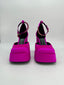 Talons Medusa - Versace