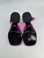 Talons Medusa - Versace