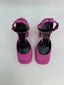 Talons Medusa - Versace