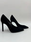 Escarpins en Velours - Yves-Saint-Laurent
