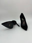Escarpins en Velours - Yves-Saint-Laurent