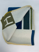 Plaid Jeté de Canapé Avalon - Hermès