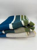 Plaid Jeté de Canapé Avalon - Hermès