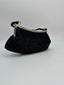Sac en toile et strass Vintage - Christian Dior