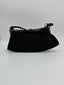 Sac en toile et strass Vintage - Christian Dior