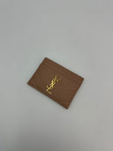 Porte-cartes Cassandre - Saint-Laurent