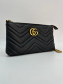 Sac Pochette Marmont - Gucci