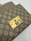 Sac Padlock - Gucci